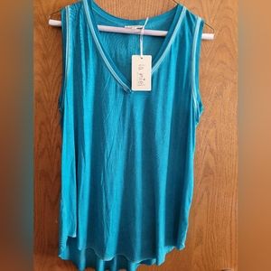 NWT Size Small La Miel Tank